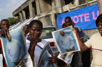 Côte dÂ’Ivoire : Deux pro-Gbagbo arrêtés et détenus à  la DST 
